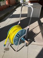 Gardena Schlauchwagen mit 30 m Schlauch