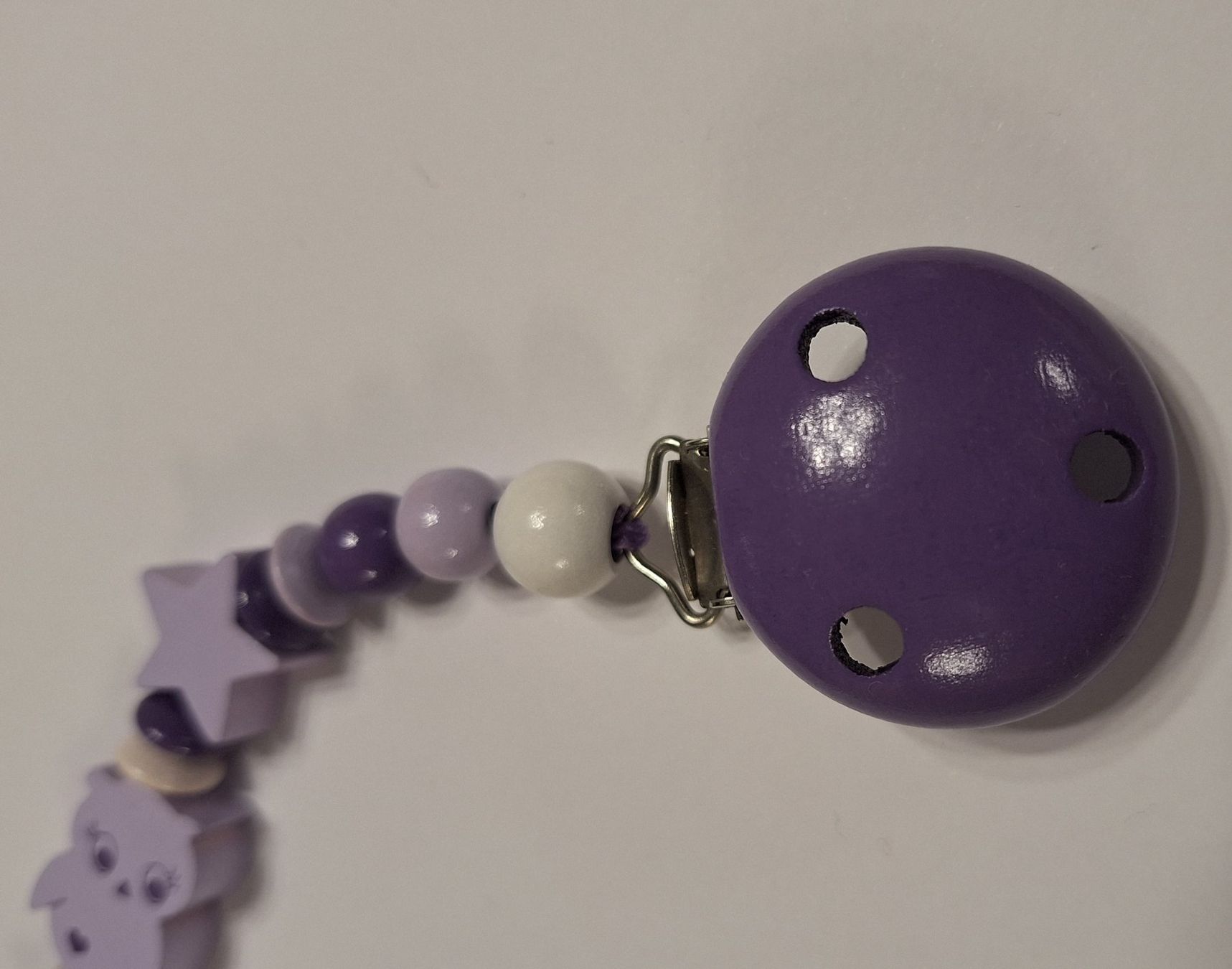 Catenine: Nuggikette – Nuovo (secondo la descrizione) da Konolfingen venduto da handmade7 1