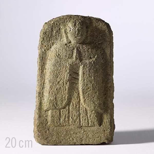 Skulpturen & Statuen: Steinfigur Japan Jizo Bosatsu – Gebraucht aus Bern von mbtiti