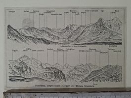 Lot 67, 10 Stiche 