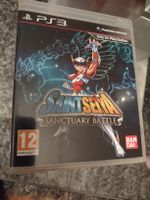 Jeu PS3 Saint Seiya Sanctuary Battles (EN)