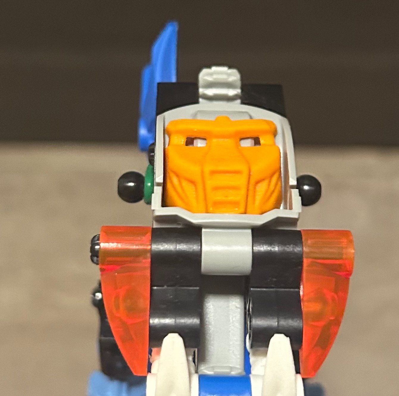 Lego Spielzeuge: Lego Bionicle - Gahlok BA – Gebraucht aus Lausanne von Retro-geek 3