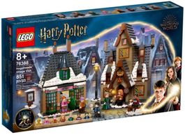 LEGO® 76388 Hogsmeade