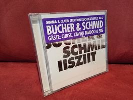 Bucher & Schmid CD Iisziit NEU