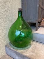 Ancienne Dame-Jeanne Verte 25L