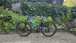 California Sundance Mountainbike 26"  Fahrbereit