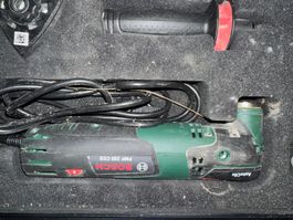 Bosch PMF 250 CES