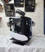 Antec Striker Mini-ITX Gehäuse