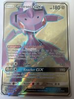 Genesect GX Pokémon 
