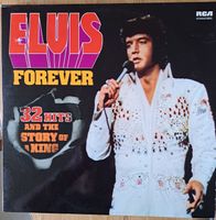 Elvis Presley Elvis Forever 32 Hits 2 LPs 1974