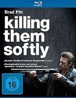 🎞️🎥🍿 Killing Them Softly 🍿🎥💿