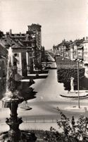 Avenue Léopold-Robert, La Chaux-de-Fonds