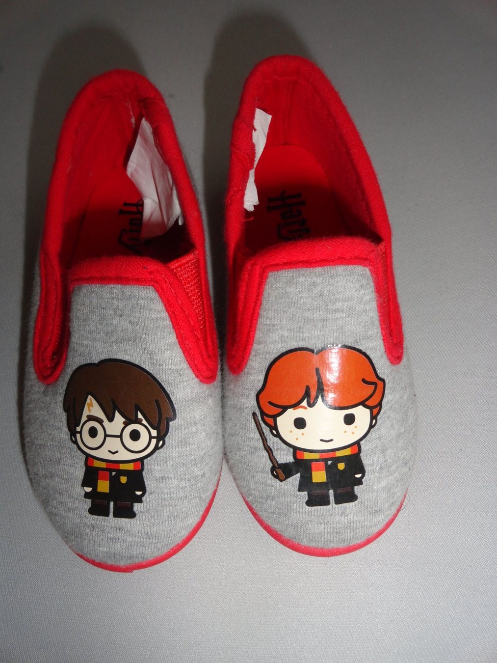 Scarpe per ragazzi: Pantoufle Harry Potter T 21 – Usato da Gampelen venduto da Mari60