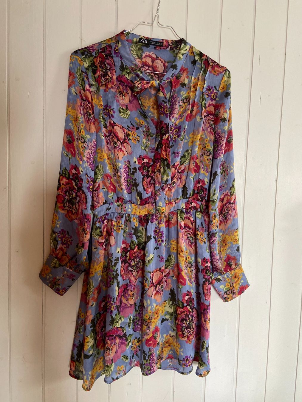 Zara Vestiti: Zara Kleid gr. S – Usato da Jonen venduto da Lux.K.