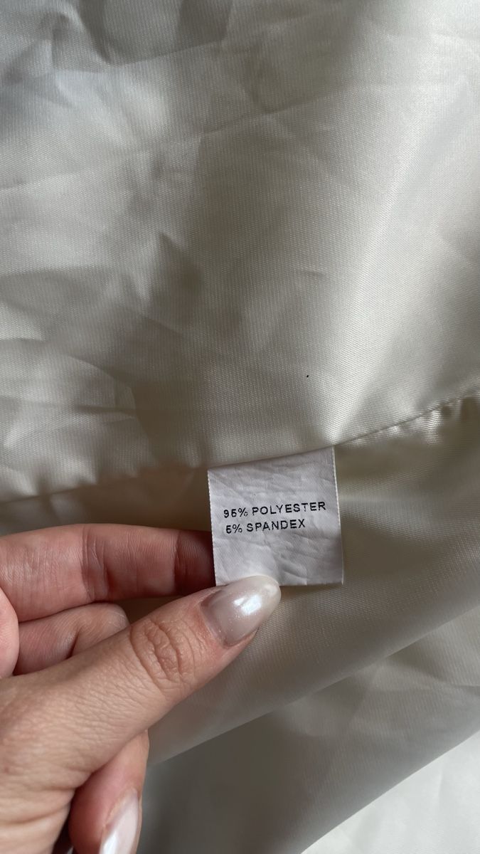 Jacken: Women's White Blazer size M – Neu (gemäss Beschreibung) aus St-Gingolph von Ynatka 2