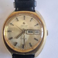 Certina Armbanduhr