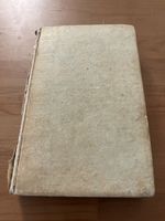Sammlung interessanter Reisebeschreibungen. Campe. 1786