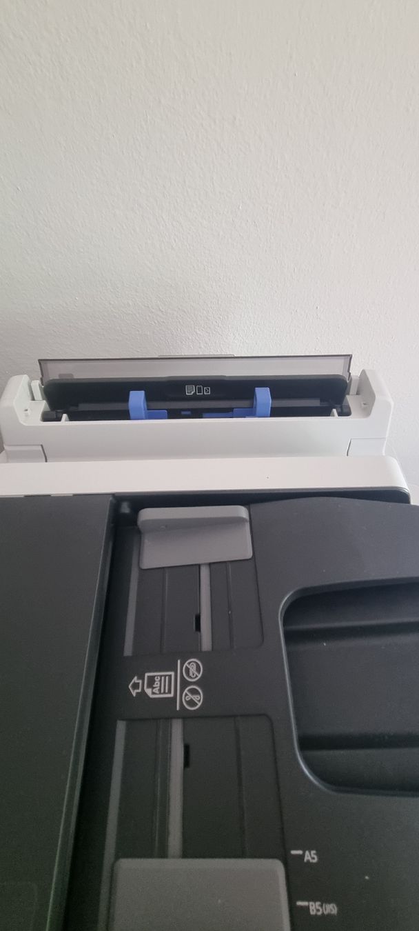 Epson Drucker: Epson Workforce Pro WF-C5790A Multifunktionsdrucker – Gebraucht aus Purasca von est_kvk2 3