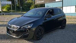 Peugeot 308 THP GT 1.6, 205 CV MFK 09/2025, Sport Auto