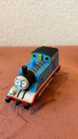Tonie Thomas Lokomotive