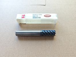 Neuer VHM Fräser 14mm für Fräsmaschine / CNC