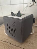 Tonie Box 1 - grau