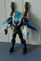 Actionfigur Max Steel Ultra Rocket # BHH36 v Mattel 2014