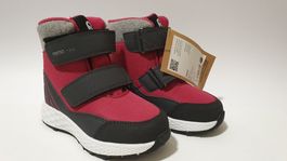 Reima Talvin Mädchen Winterstiefel, Größe 27