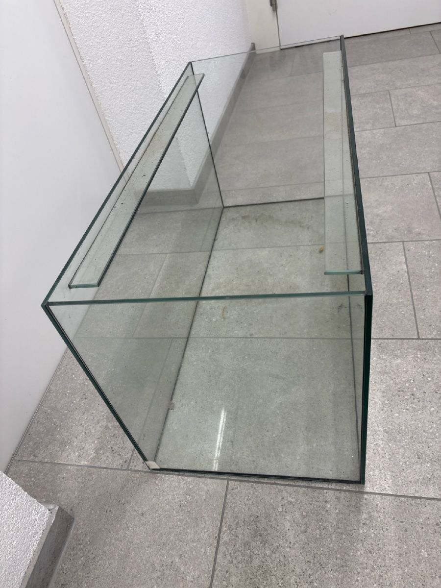 Terrariums: Aquarium gebraucht  – D'occasion à rheineck par Neshi06 2