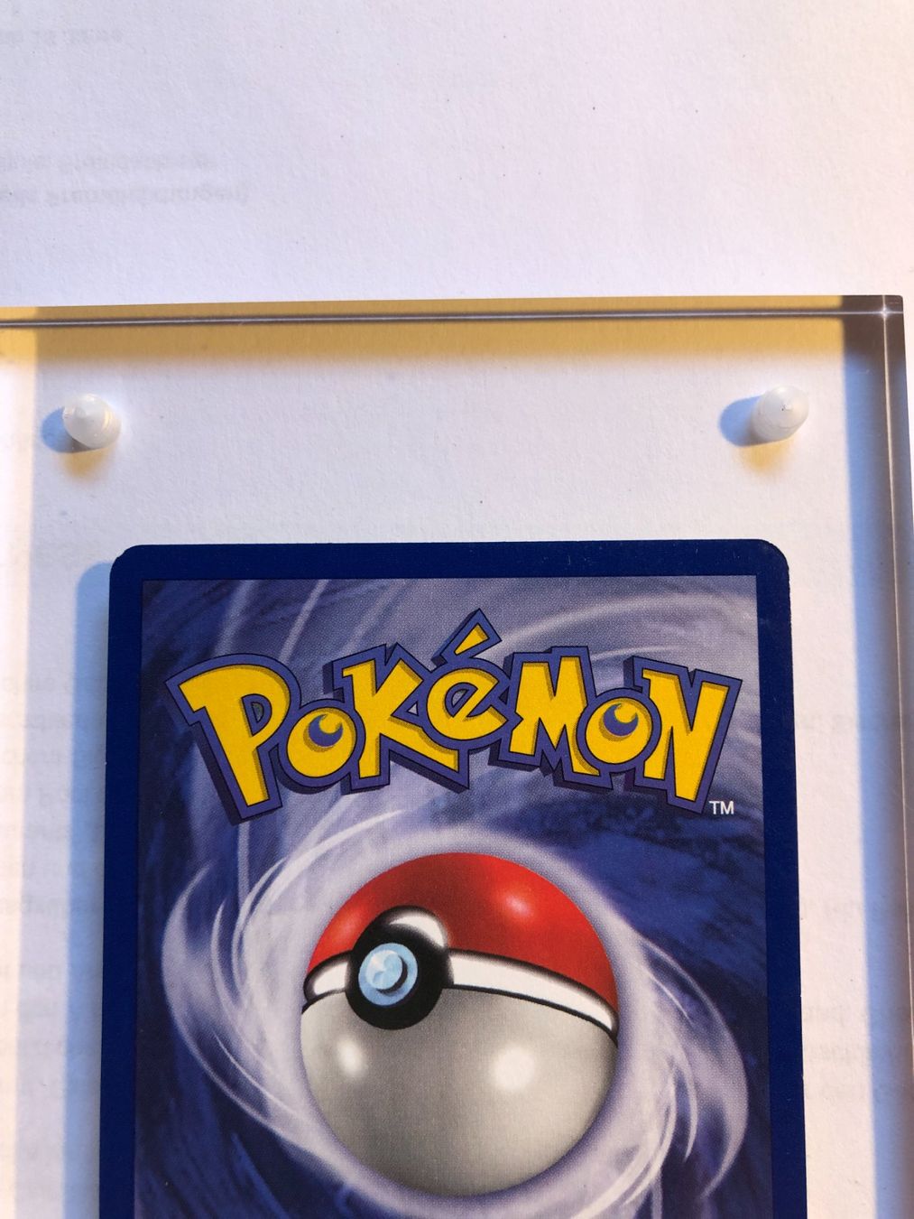 Carte collezionabili: Venomoth (rare) base set2 - MINT - ab 1.- – Usato da Giubiasco venduto da dan_pr8b 7
