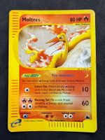 Moltres 21/144 Reverse Holofoil | Skyridge | EN