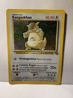 Kangaskhan Jungle 05/64 DMG