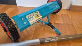 Vertikutier-Boy Gardena Combi + Stil (32cm+180 cm)