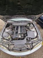 Bmw e46 330i Motor 