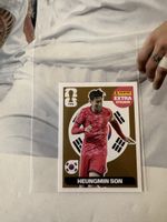 Panini WM 2026 Extra Sticker Son Gold