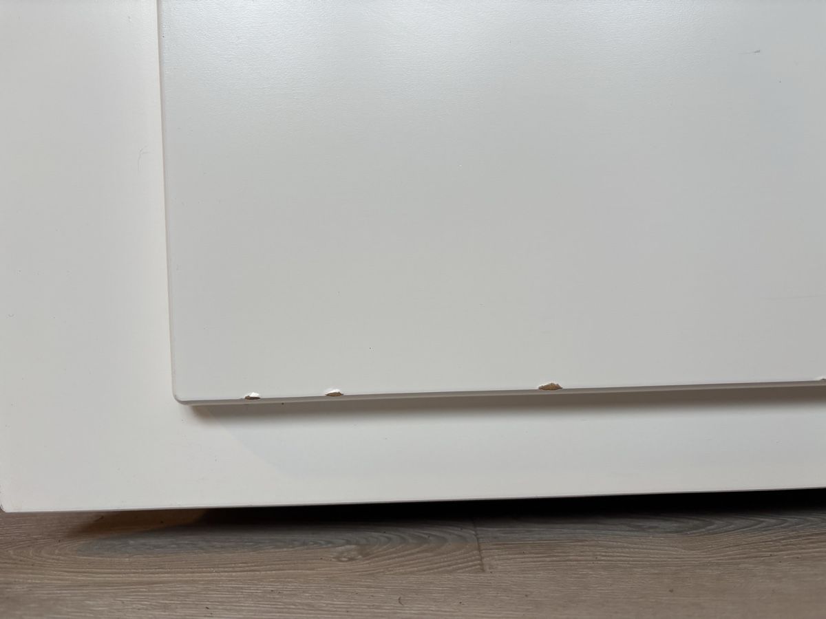 Letti: IKEA Ausziehbett weiss – Usato da Bad Ragaz venduto da San_r8py 4