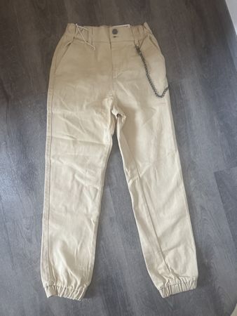 Cargo Jogger