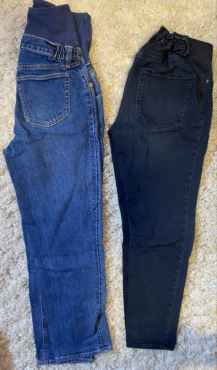 Lots de vêtements: Schwangerschafts-Kleiderset – D'occasion à Winterthur par lau_pxp5 4