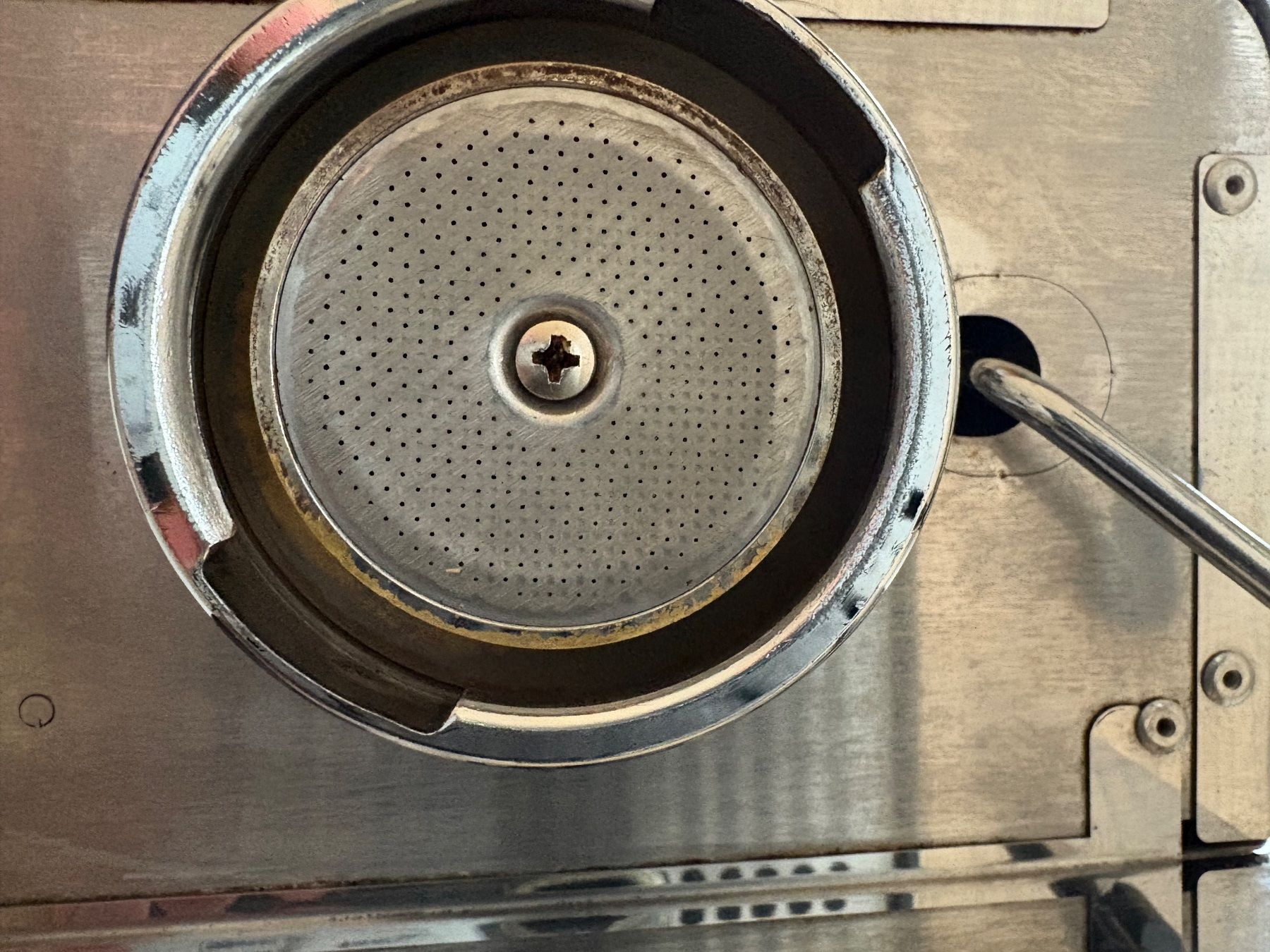 Lelit Macchine per caffè & Macchine per espresso: Lelit Anna PL41EM – Usato da Kreuzlingen venduto da ROMANR1 9