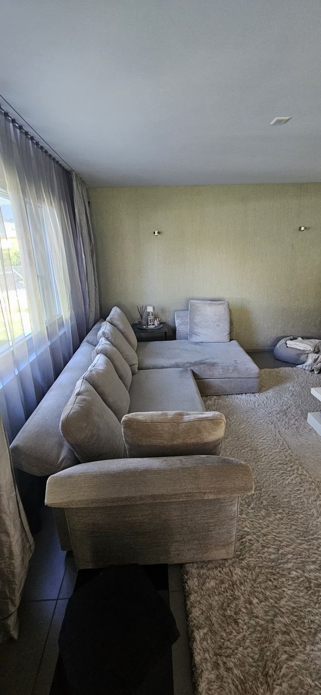 Minotti Sofas: Sofa Minotti – Neuf (Voir description) à Scherzingen par evi_k7qp 5