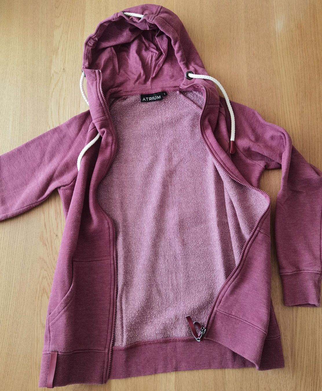 Vestes: Pinkes Jäckchen – D'occasion à Zug par WickiPanda 3