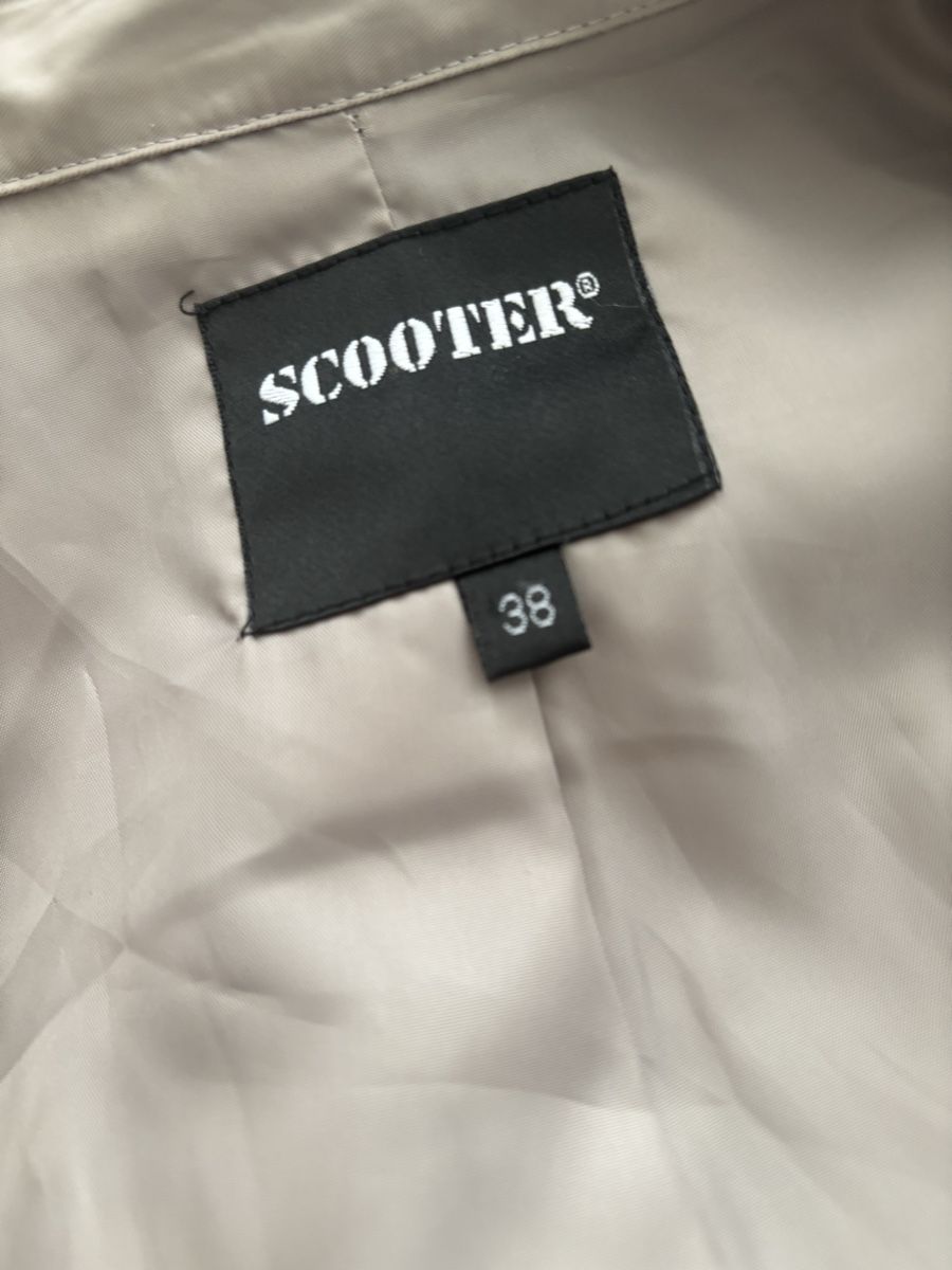 Cappotti: Scooter manteau taille 38 – Usato da Brügg BE venduto da rah_mqh8 3