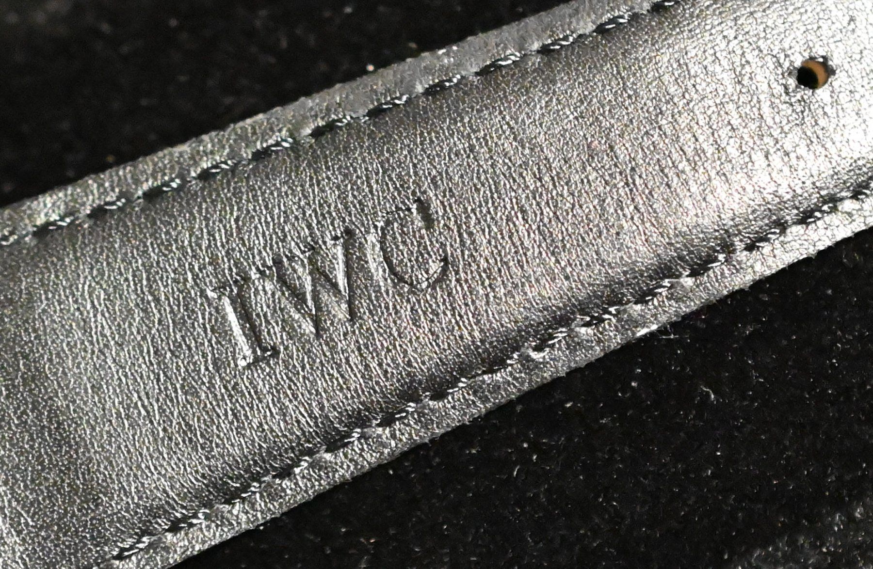 IWC Orologi: IWC Golf-Club SL, Ref. 1930, NOS – Nuovo (secondo la descrizione) da St. Gallen venduto da playitagain 4