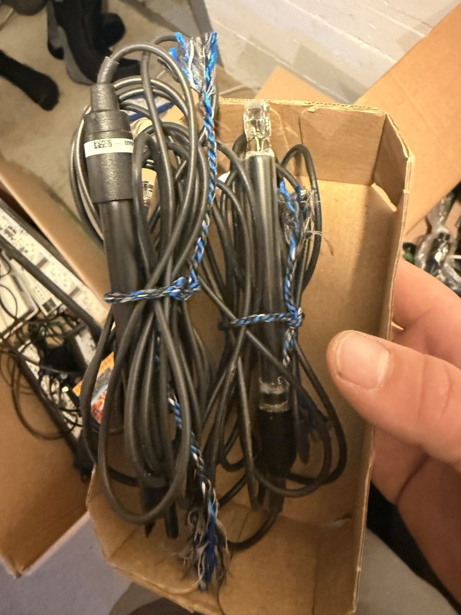 GHL Systèmes de contrôle: GHL Profilux 4 Aquarium Controller System – D'occasion à Biberist par rin_vl7s 3