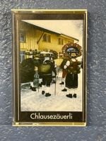 [MC / Kassette] Chlausezäuerli: Live-Aufnahmen (1997)