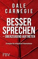 Kostenloser Versand - Dale Carnegie Besser Sprechen