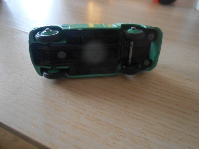 Dinky Toys Modellini d'auto: DINKY TOYS – Usato da Rheinfelden venduto da schnabel8 3