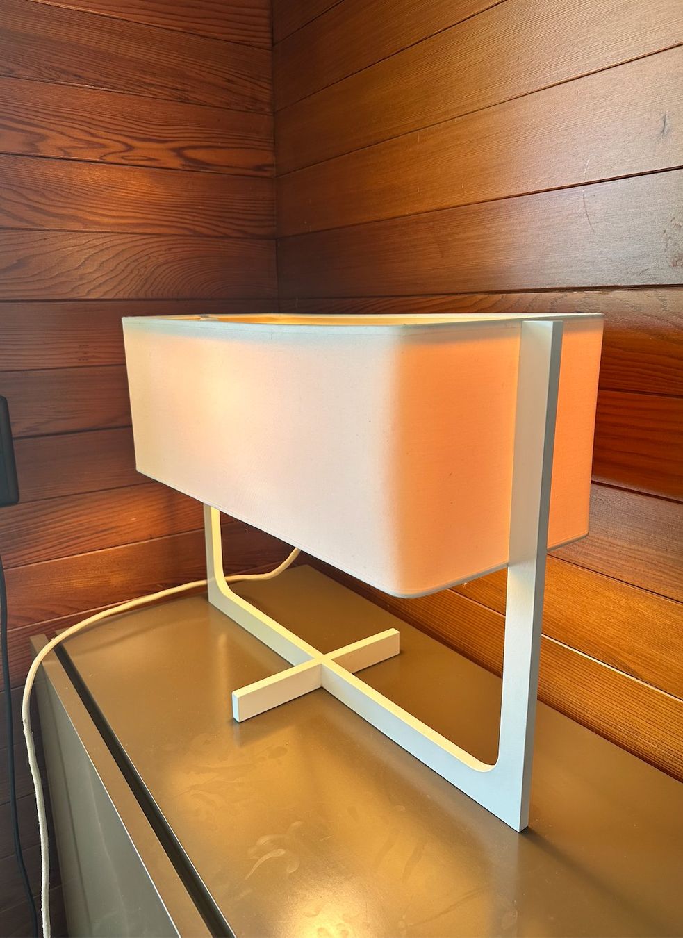 Lampen: Michael Raasch Interior Designed - Tische Lampe – Gebraucht aus ZUMIKON von eds_6p7m 1