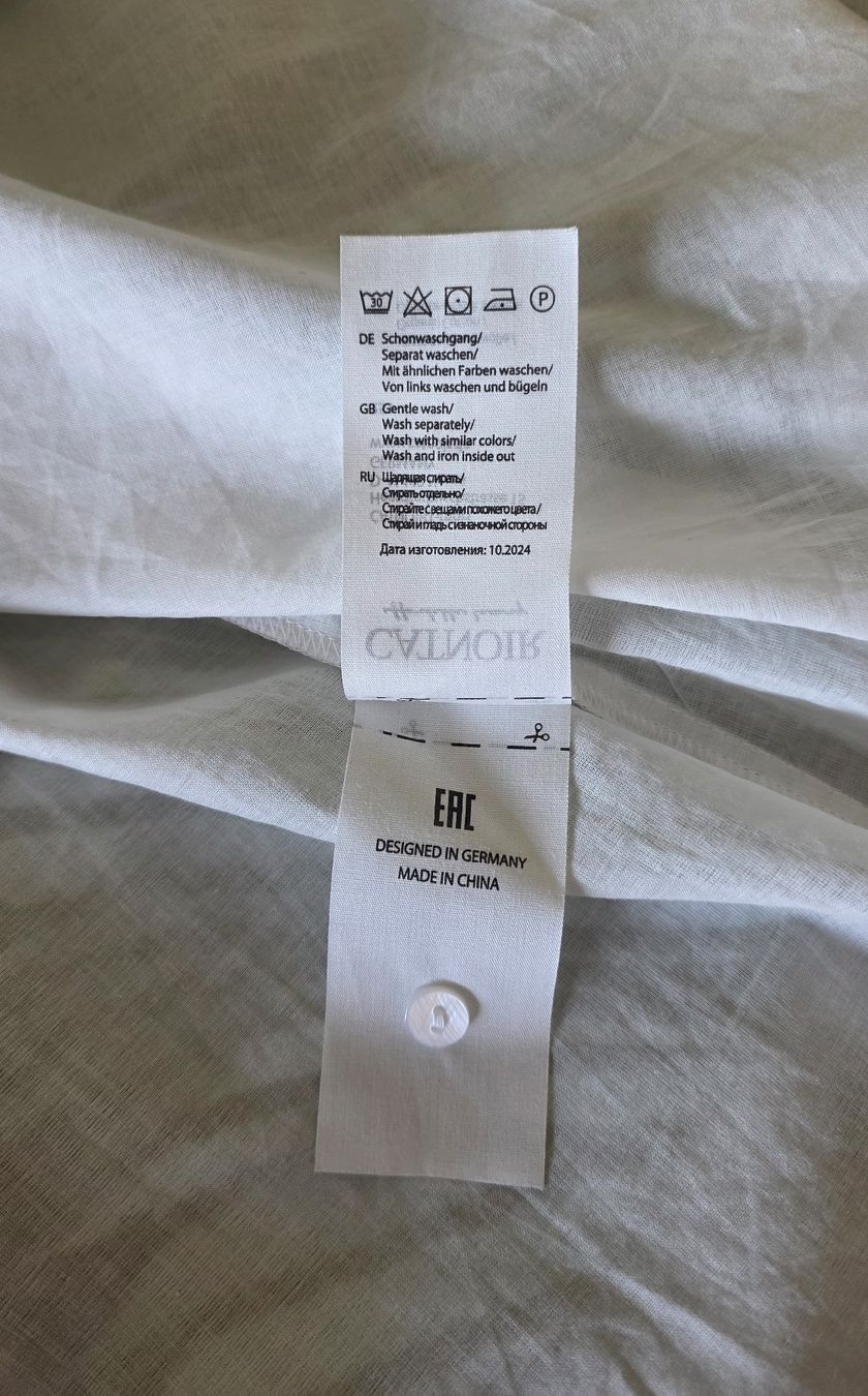Vestiti: Wunderschönes Kleid von "CATNOIR" Gr. 40 – Nuovo (secondo la descrizione) da Schneisingen venduto da backstore24 9