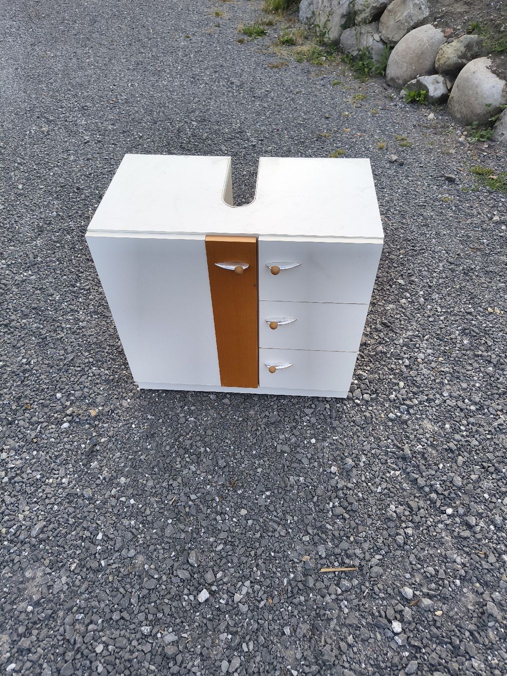 Mobili per bagno: Badezimmermöbel – Usato da Linden venduto da yan_b2rm